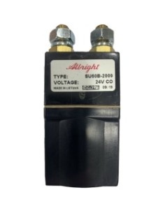 SU60B-2009 Contactor 100A 24V CO
