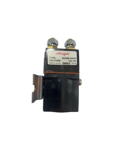 SU60B-2005P 100A 12V CO IP66