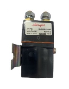 SU60B-2261P 100A 60V CO IP66