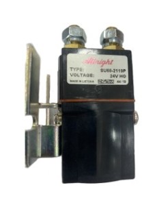 SU60-2120P Contactor 100A 12V HO