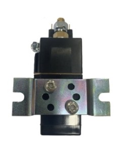 SW60A-262 Contactor 80A 24V CO esp 2