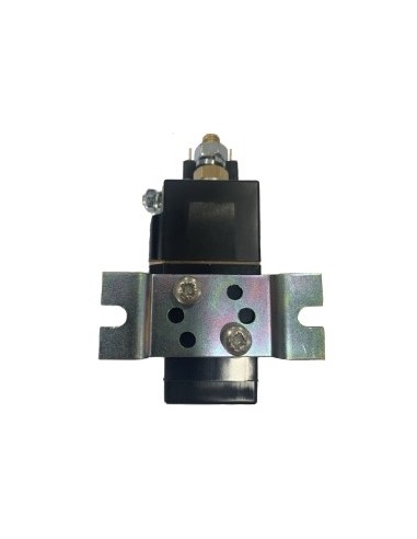 SW60A-262 Contactor 80A 24V CO esp