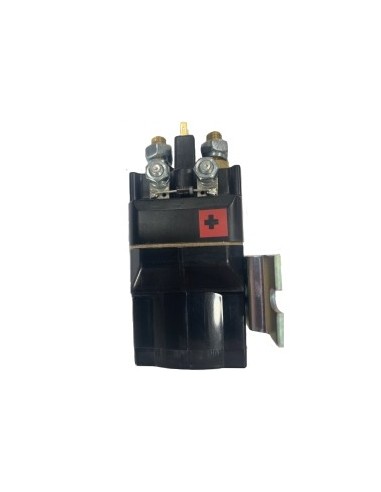 SW60A-262 Contactor 80A 24V CO esp