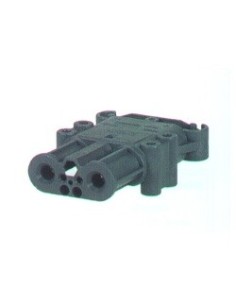 95306-01 Conector Hembra 16mm 2