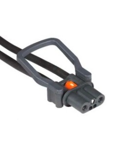 M81009-91 Conector MRC LINDE