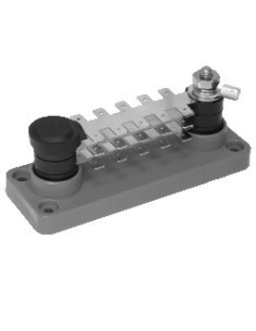 TTB740N14 Distribuidor de potencia