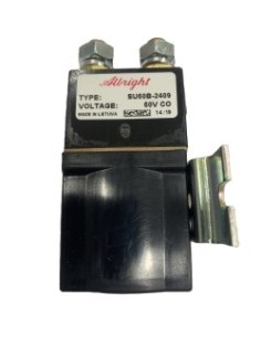 SU60B-2049 Contactor 100A 80V CO