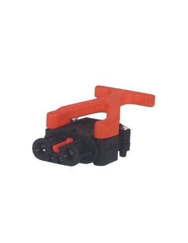81200-00 Conector Hembra