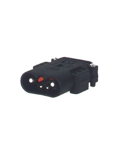 81221-00 Conector Macho
