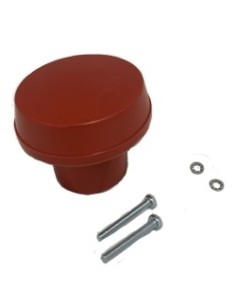 Seta paro de emergencia Rema