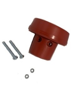 Seta paro de emergencia Rema 2