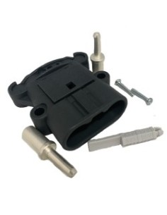95199-00 Conector Macho 25mm