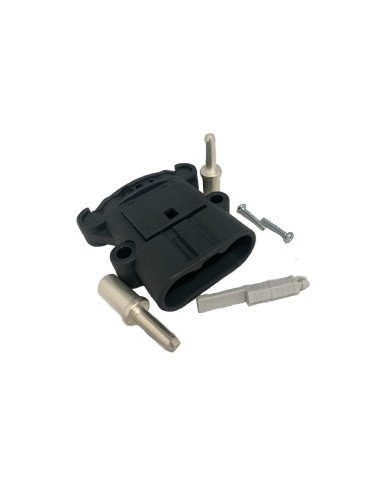 95199-00 Conector Macho 25mm
