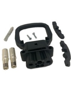 95306-01 Conector Hembra 16mm