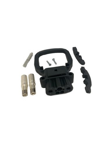 95306-01 Conector Hembra 16mm