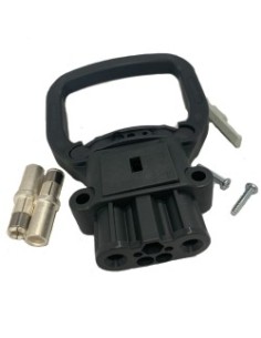 95342-01 Conector Hembra 25mm