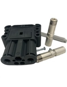 95012-08 Conector Hembra 35mm