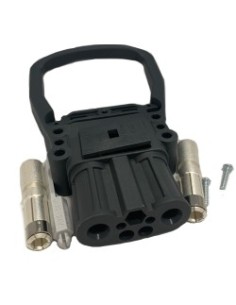 95012-01 Conector Hembra 35mm