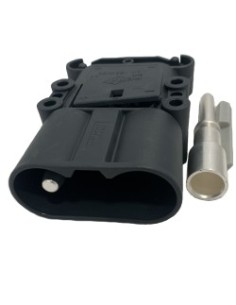 95510-01 Conector Macho 95mm 2
