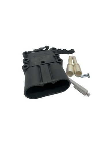 95500-01 Conector Macho 50mm