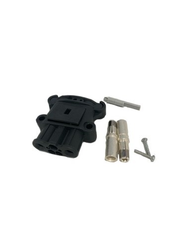 75070-42 Toma Aire Hembra DIN80