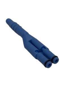 75070-43 Toma Aire Macho DIN80