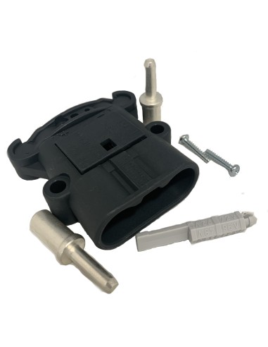 75070-43 Toma Aire Macho DIN80