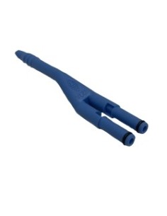 75070-33 Toma aire Macho DIN320