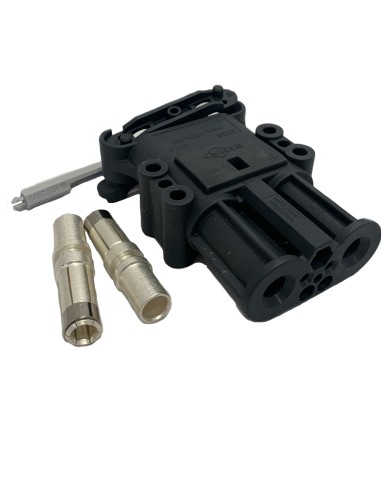 75070-33 Toma aire Macho DIN320