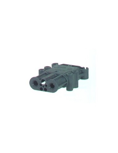 75289-00 Kit Pilot Contactos Hembra DIN80
