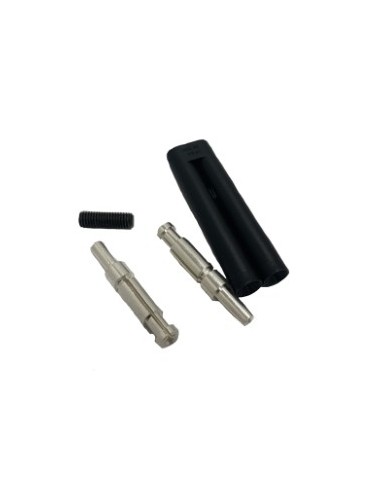 75289-00 Kit Pilot Contactos Hembra DIN80