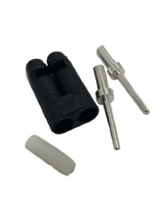 75070-43 Toma Aire Macho DIN80