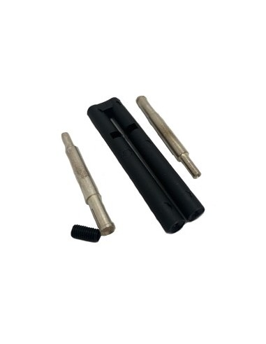 95017-01 Conector Hembra