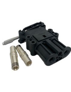 75591-00 Kit Pilot Contactos Hembra DIN320 2