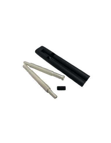 75591-00 Kit Pilot Contactos Hembra DIN320
