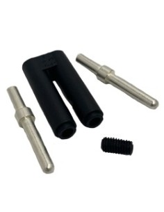 75596-00 Kit Pilot Contactos Macho DIN320