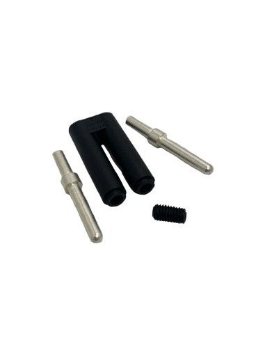 75596-00 Kit Pilot Contactos Macho DIN320