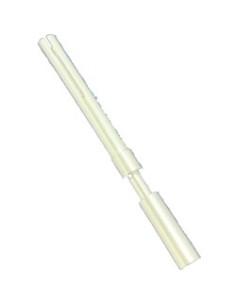 75240-02 Contacto auxiliar Hembra DIN80