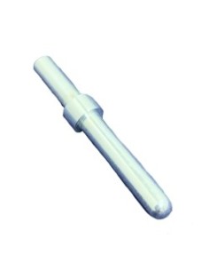 75595-01 Contacto Auxiliar Macho DIN320