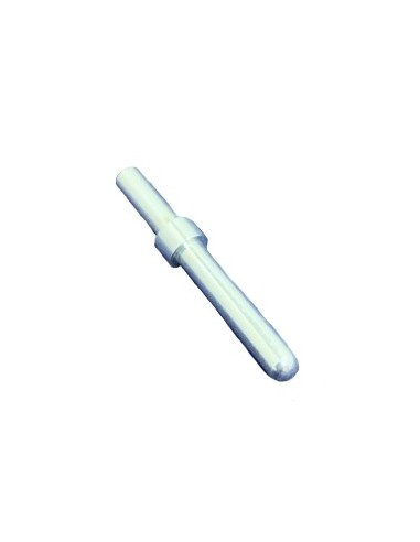 75595-01 Contacto Auxiliar Macho DIN320