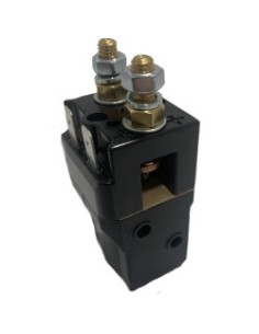 SW60B-2 Contactor 80A 12V CO 2