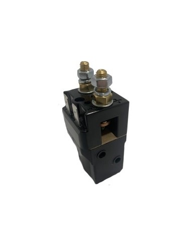SW60B-2 Contactor 80A 12V CO