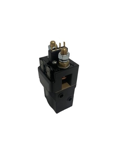 SW60AB-213 Contactor 80A 54V CO