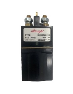 SW60AB-213 Contactor 80A 54V CO
