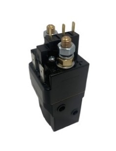 SW60C-512 Contactor 80A 24V CO 2