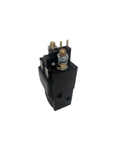 SW60C-512 Contactor 80A 24V CO