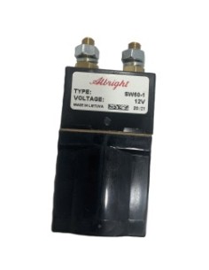 SW60-1 Contactor 80A 12V