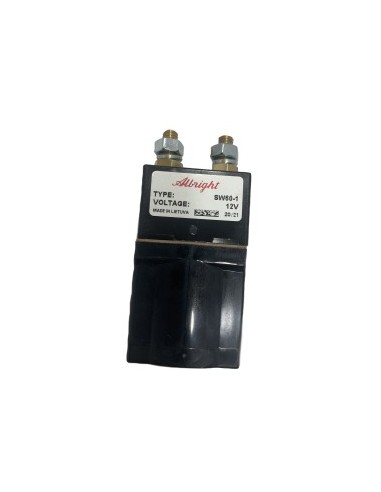 SW60-1 Contactor 80A 12V