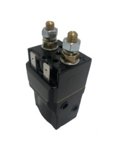 SW60-1 Contactor 80A 12V 2