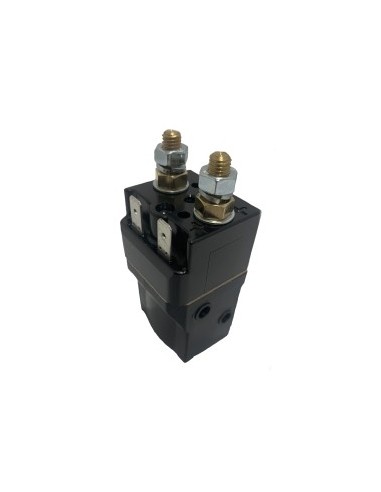 SW60-1 Contactor 80A 12V